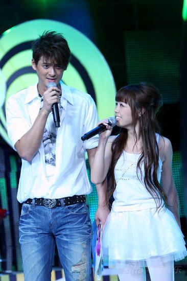 [名师1]恶搞版《名师高徒》突破尺度欲抢观众(组图)