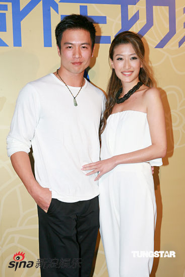 刘德华巩俐等闪耀澳门 谢婷婷高调公开男友【图】