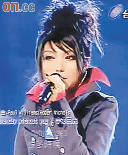 艺人家属际遇不同 张柏芝弟弟滑水曾夺冠【图】