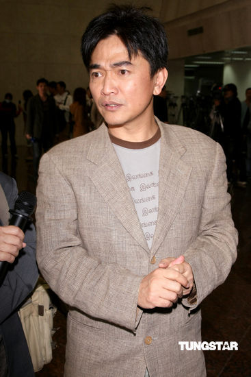 吴宗宪辞董座职位 认为台艺人遭封杀平常【图】