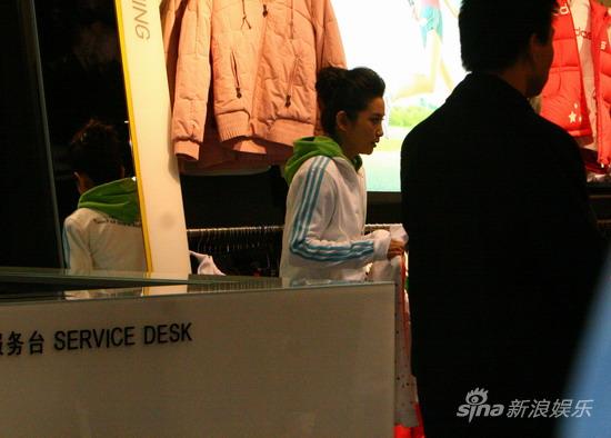 李冰冰购2800万豪宅【图】