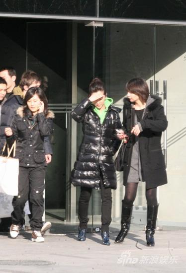 李冰冰购2800万豪宅【图】