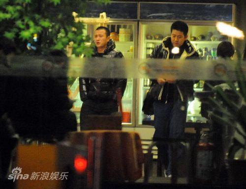 文章现身
