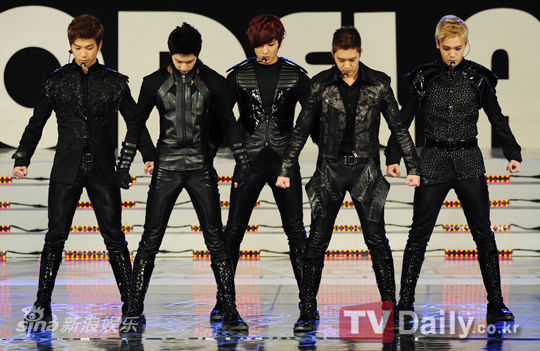 Mblaq