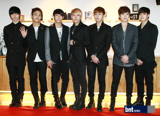 BTOB