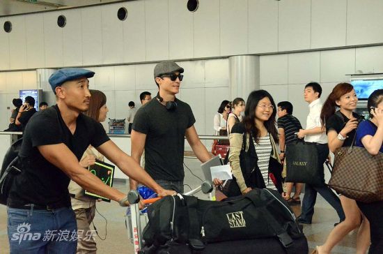 һ���˺ƺƵ���