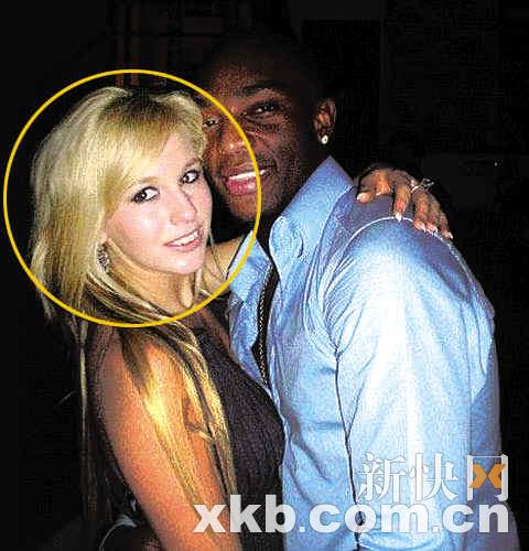 前英国小姐家中被杀 死时年仅19岁(图)_影音