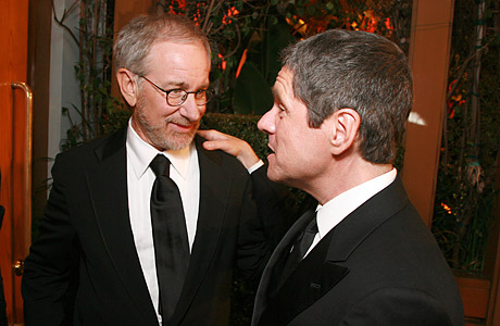 《时代》：2008年十大分手 麦当娜列第一【图】