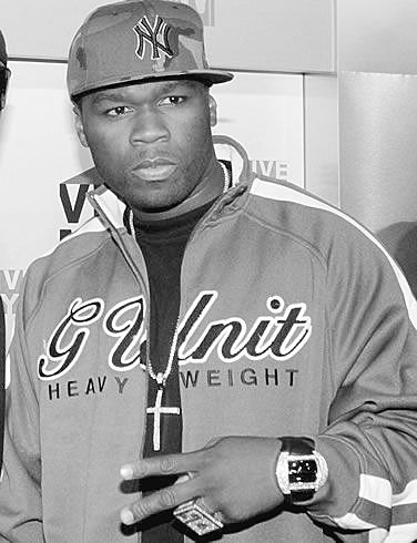 50 Cent