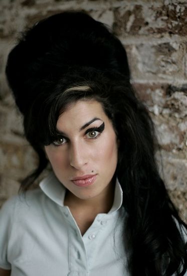 -˹(Amy Winehouse)
