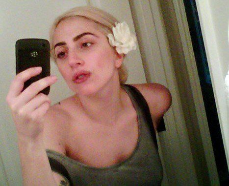 Lady Gagaɹ