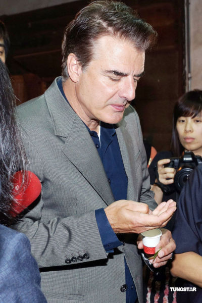 Chris NothܲĻ