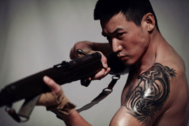 ��Ӣ��֮ս��½�������� ��������¶����