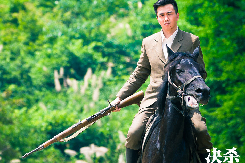 ����ɱ���ؾ��� ��������־�ɵ�ս