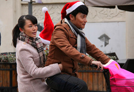 ��������С˧������ʥ��