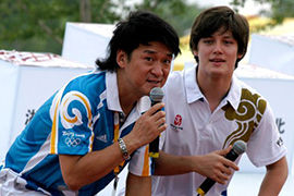 ��ͼ��ʮ�����ǻ�Ѫ��Ů��ò������
