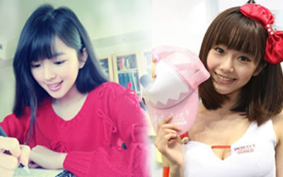 2013��������Ķ���ʮ����ɫshowgirl