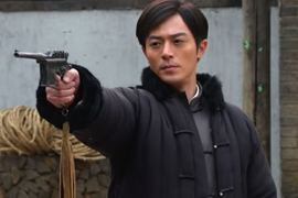 �����������š�ɱ�� ���ɫ�϶�Ϊһ