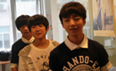 TFBoys���볪�ͳ���