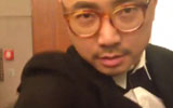 左麟右李邀歌迷看演出