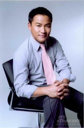 资料:演员江宏恩个人简介