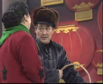 赵本山历年春晚小品大盘点-1993年《老拜年》