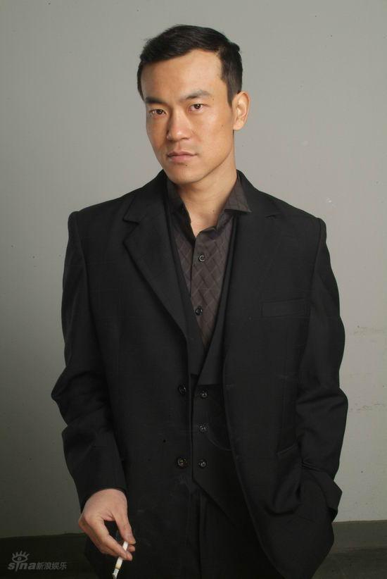 资料图片:《谍影重重之上海》精美剧照(43)_影