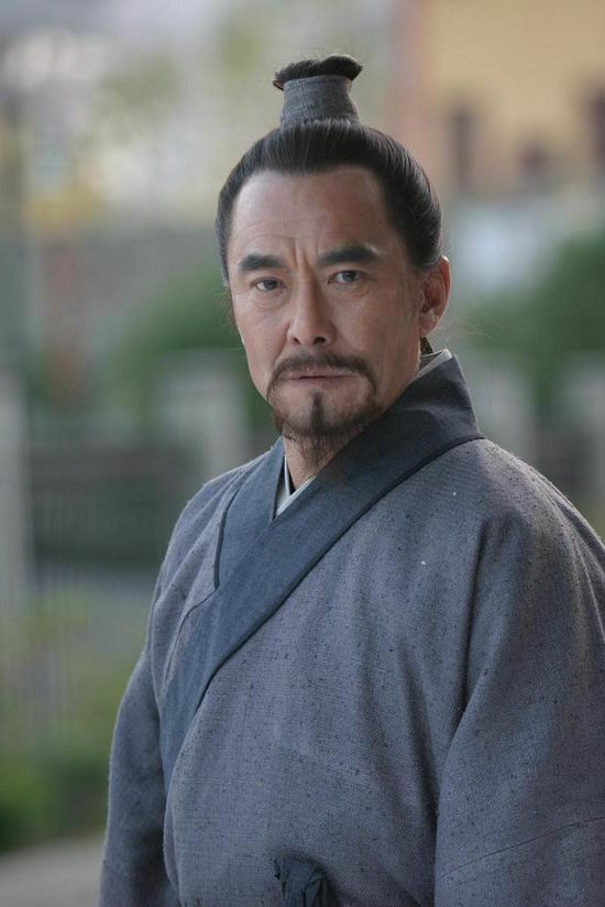 大宋提刑官2》导演阚卫平专访:还是那么精彩