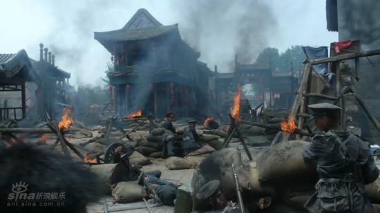 《人间正道是沧桑》大结局?