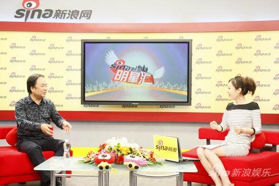 高希希谈陈好版貂蝉：每人对美女的标准不一样