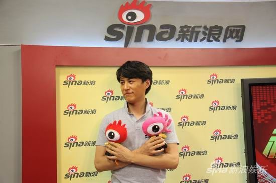 实录:《开天辟地》主创聊天 爱情细节感人