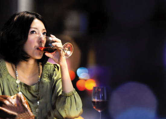 《败犬<em>女王</em>》道出剩女烦恼 <em>女主角</em>大器晚成_