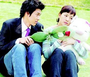 《爱情是什么》当选上世纪观众心中最经典韩剧