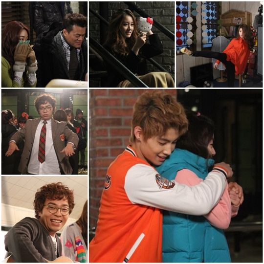 Dream High 2Ļ