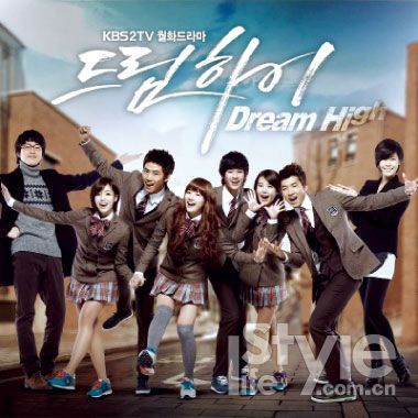 Dream High