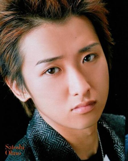 大野智确定主演24小时爱心剧演绝症青年 24小时 大野智 主演 新浪娱乐 新浪网