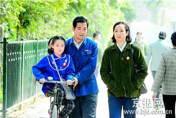 2007-09-18 14:30 北京晚报0收藏 昨晚,电视剧《金婚》演到1968年