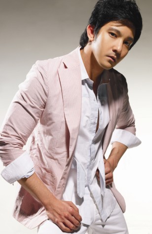 ���̹�ɭ�֡����ӵ�һ����������������(ͼ)