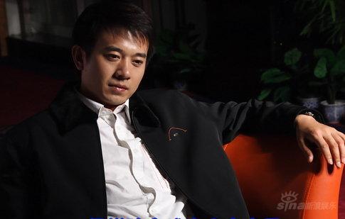 《远东第一监狱》四卫视热播侯祥玲演新好男人