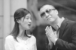 孙红雷当卧底恋上空姐与师妹傅晶演对手戏(图)