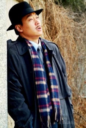 辛柏青苗圃苦恋无终《雪狼》上演悲情大结局
