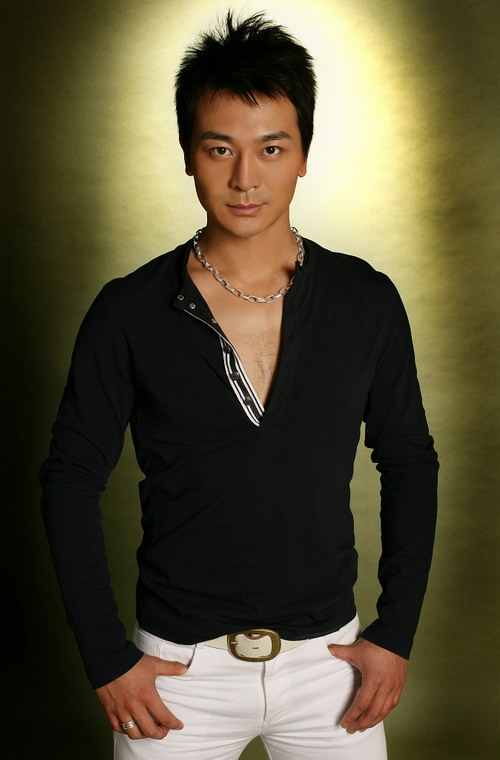 张纪中邀吴樾加盟新《西游记》武打功底占优势