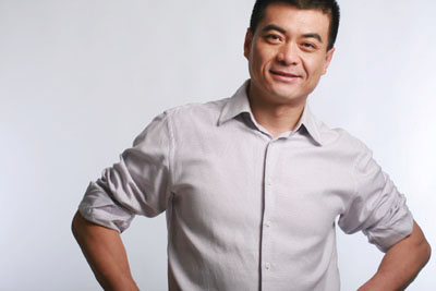 《继母后妈》温暖人心王新军饰善良人无惧无畏