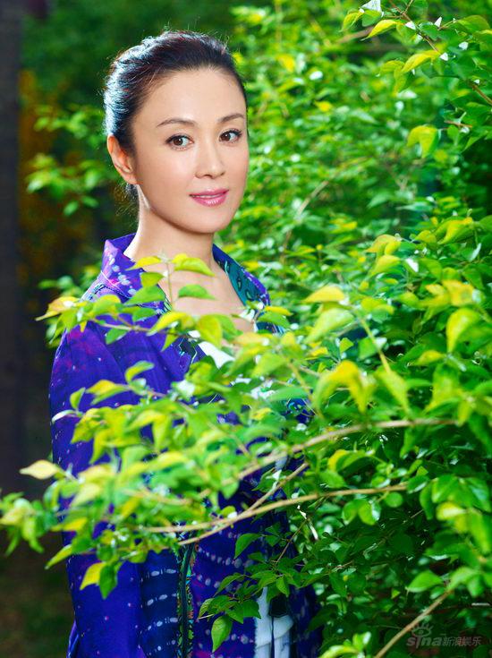 《道德底线》登陆上海 傅艺伟加盟《夺子战争