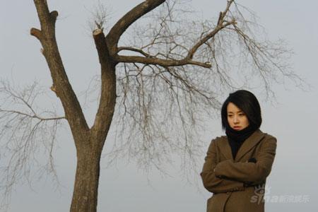 《锁春记》天津热播 关注都市女性幽闭心灵
