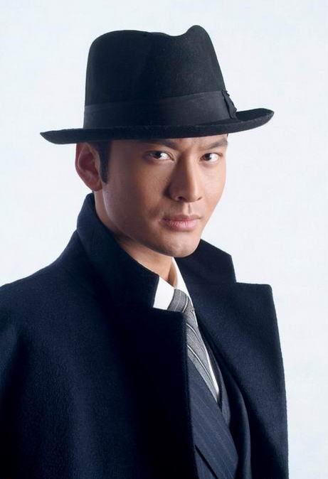 百位电视剧明星共享盛会 国剧盛典封杀黄晓明