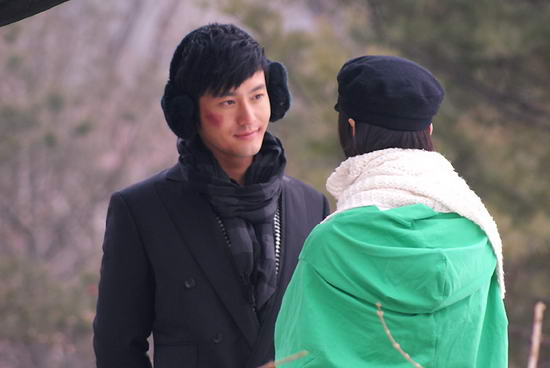 前夫前沿>豪门新浪娱乐讯由黄晓明,王珞丹主演的内地首部电视正文豪门回头追电视剧图片