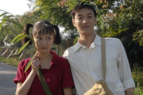 《空巷子》全国热播周一围挑战新角色(图)