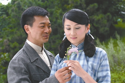 <em>吴樾</em>拍戏三天不睡《真心英雄》牵手许还幻 - 影