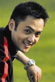朱宏嘉《保卫延安》圆军人梦自曝有军人情结